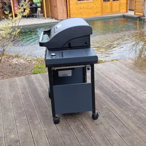 Campingaz 3 Series Select EXS