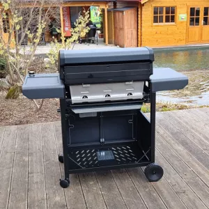 Campingaz 3 Series Select EXS