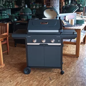 Campingaz 3 Series Select EXS