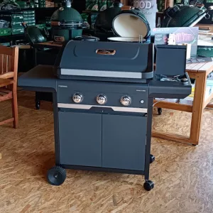 Campingaz 3 Series Select EXS