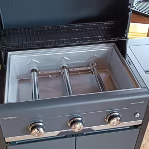 Campingaz 3 Series Select EXS