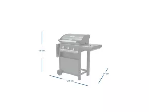 Campingaz 3 Series Select S