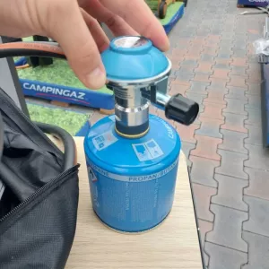 Campingaz 360 Grill CV stolní plynový gril