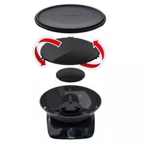 Campingaz 360 Grill CV stolní plynový gril