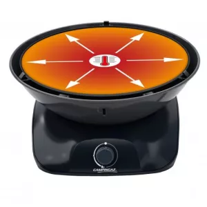 Campingaz 360 Grill CV stolní plynový gril
