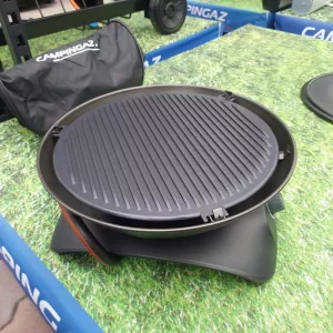 Campingaz 360 Grill CV stolní plynový gril