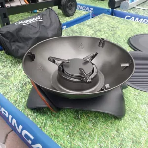 Campingaz 360 Grill CV stolní plynový gril