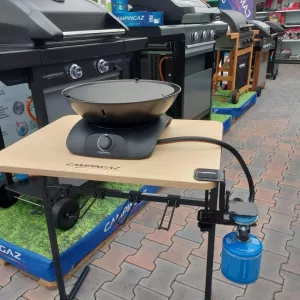 Campingaz 360 Grill CV stolní plynový gril