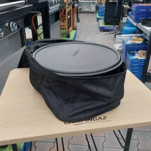 Campingaz 360 Grill CV stolní plynový gril
