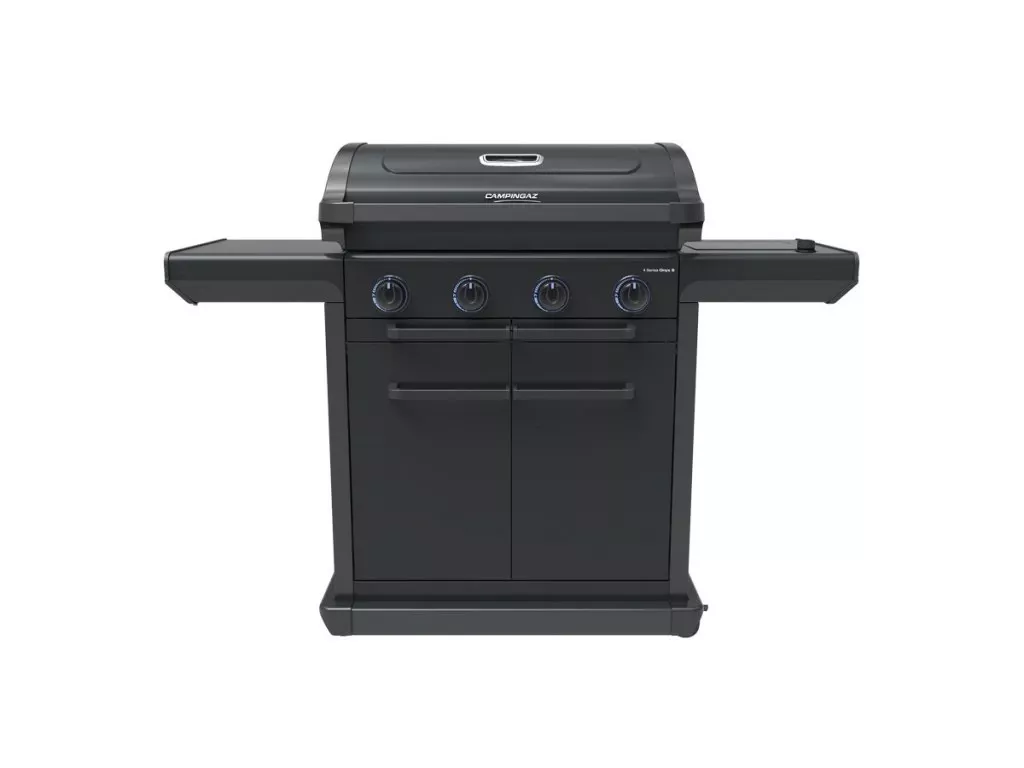 Campingaz 4 Series Onyx S + obal zdarma + doprava zdarma