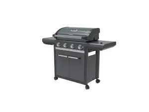 Campingaz 4 Series Premium S