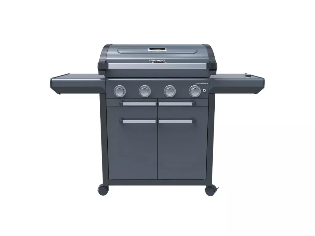 Campingaz 4 Series Premium S