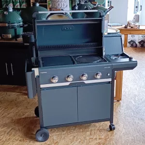 Campingaz 4 Series Select EXS plynové grily