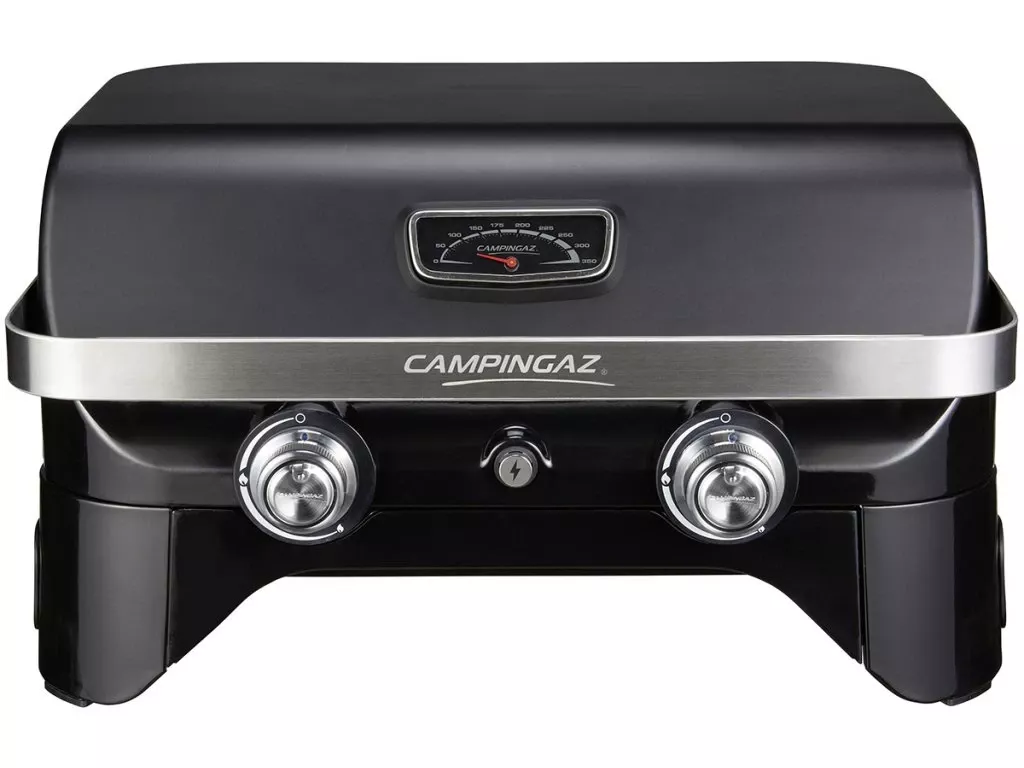 Campingaz Attitude 2100 LX + připojovací sada zdarma