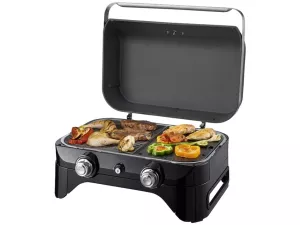 Campingaz Attitude 2100 LX + připojovací sada zdarma