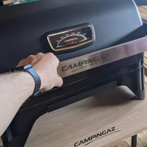 Campingaz Attitude 2go