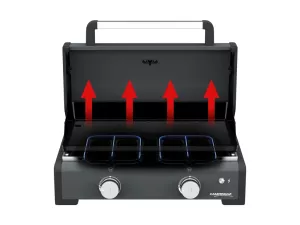 Campingaz Plancha Sigma 2 Cook