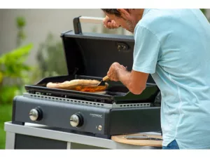 Campingaz Plancha Sigma 2 Cook