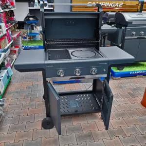 Campingaz Select 3 LX Plus