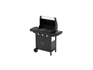 Compact 3 EXS plynový gril Campingaz