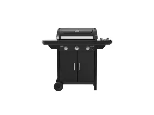 Compact 3 EXS plynový gril