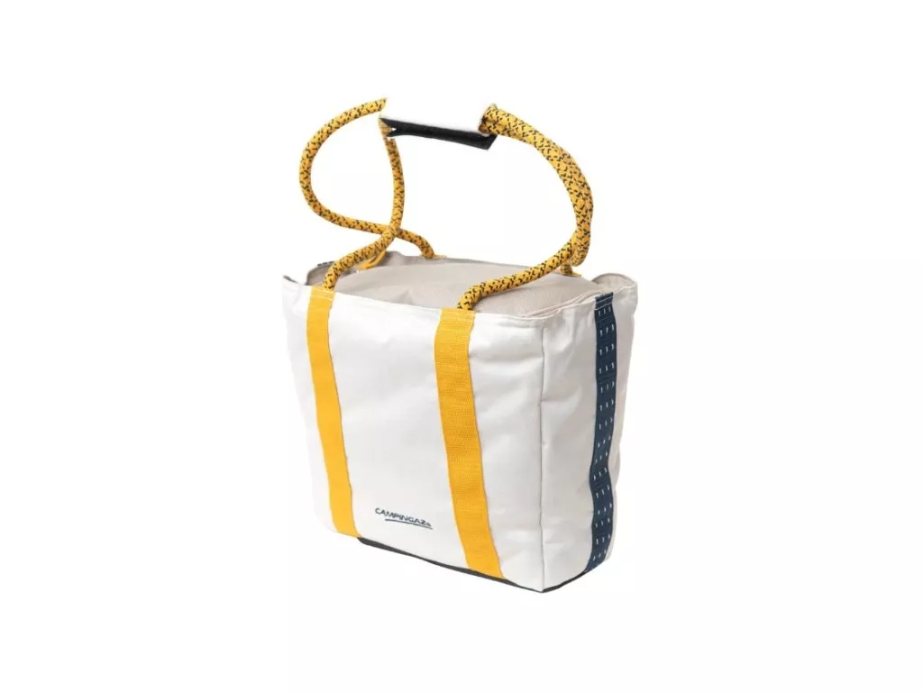 Jasmin Shopping Bag 12L chladicí taška Campingaz
