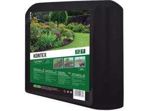 Kontex mulčovací netkaná textílie | 1,6 x 5 m, 3,2 x 5 m, 3,2 x 10 m
