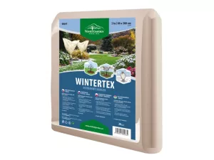 Kryt na keře WINTERTEX návlek UV 30g - 2ks | 40 x 75 cm, 40 x 100 cm, 80 x 100 cm, 80 x 150 cm, 80 x 200 cm