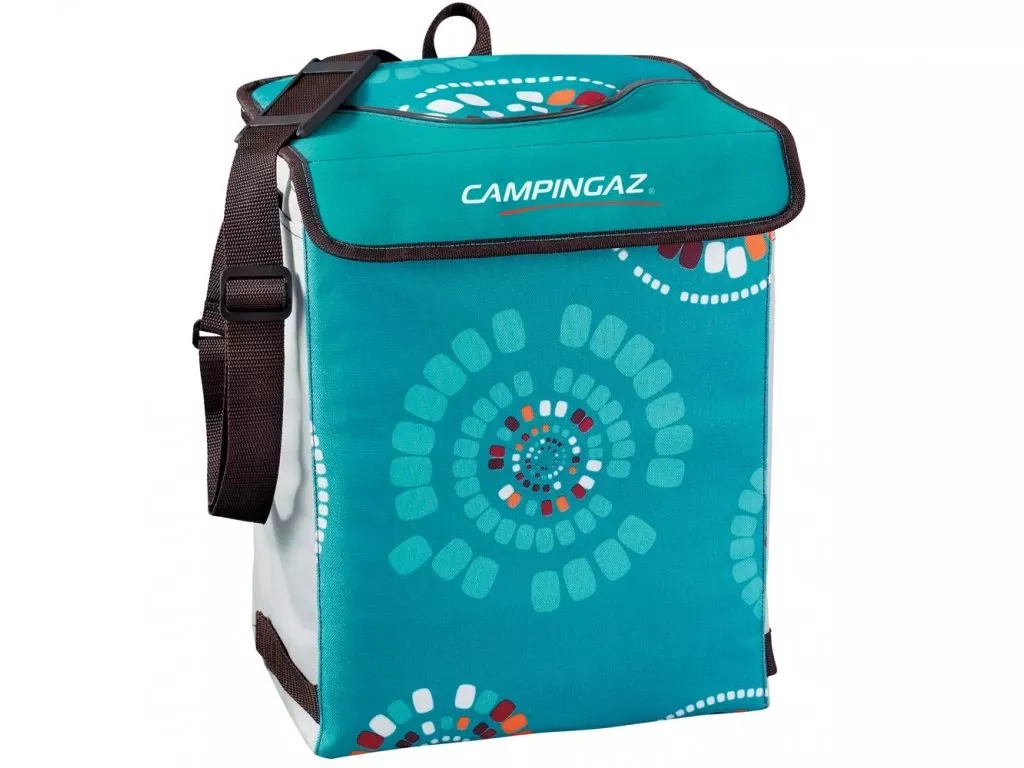 MiniMaxi 19L Ethnic Campingaz