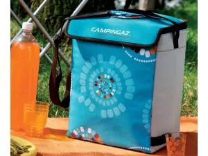 MiniMaxi 19L Ethnic Campingaz