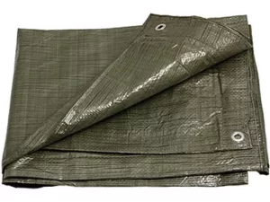 PLACHTA S OKY ZE - 100G/M2  | 3 x 4 M, 3 x 5 M, 4 x 6 M, 5 x 6 M,  5 x 8 M