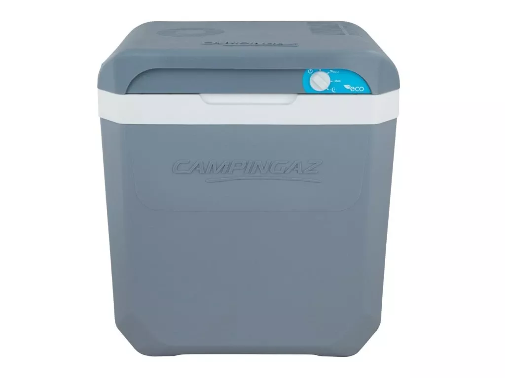 Powerbox® Plus 24L 12/230V termoelektrický chladicí box Campingaz