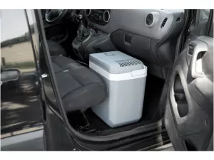Powerbox® Plus 24L termoelektrický chladicí box Campingaz