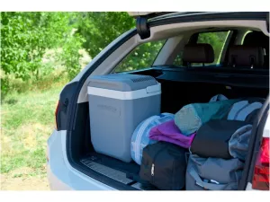 Powerbox® Plus 24L termoelektrický chladicí box Campingaz