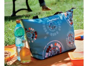 Shopping Cooler 15L Ethnic Campingaz