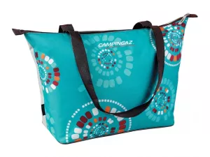 Shopping Cooler 15L Ethnic