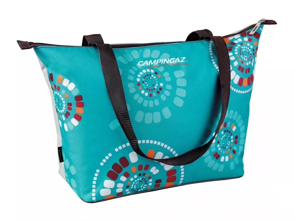 Shopping Cooler 15L Ethnic Campingaz