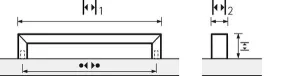160 mm