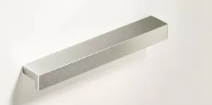 Úchytka ROVIGO hliník eloxovaný 64-224 mm / Hettich