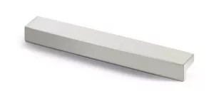 Úchytka ROVIGO hliník eloxovaný 64-224 mm / | 64 mm, 96 mm, 128 mm, 160 mm, 192 mm, 224 mm
