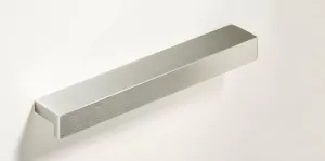 Úchytka ROVIGO nerez kartáčovaná 64-224 mm / Hettich