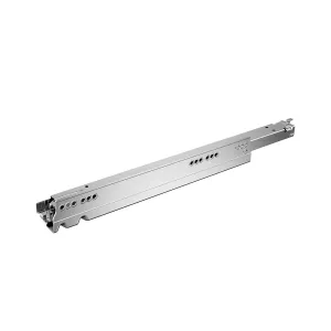 Výsuv HET ACTRO 10 kg 270-350 mm plnovýsuv EB13 tl. 18 mm P Silent System pro Push To Open Silent