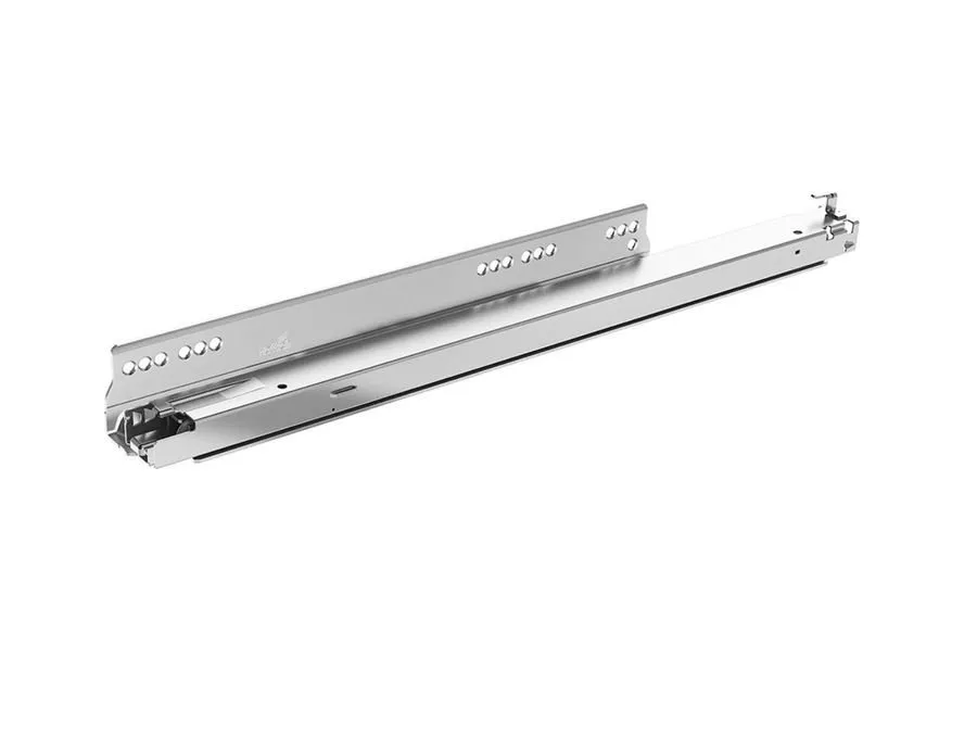 Výsuv HET ACTRO YOU 70 kg 550 mm plnovýsuv EB21 L Silent System Hettich
