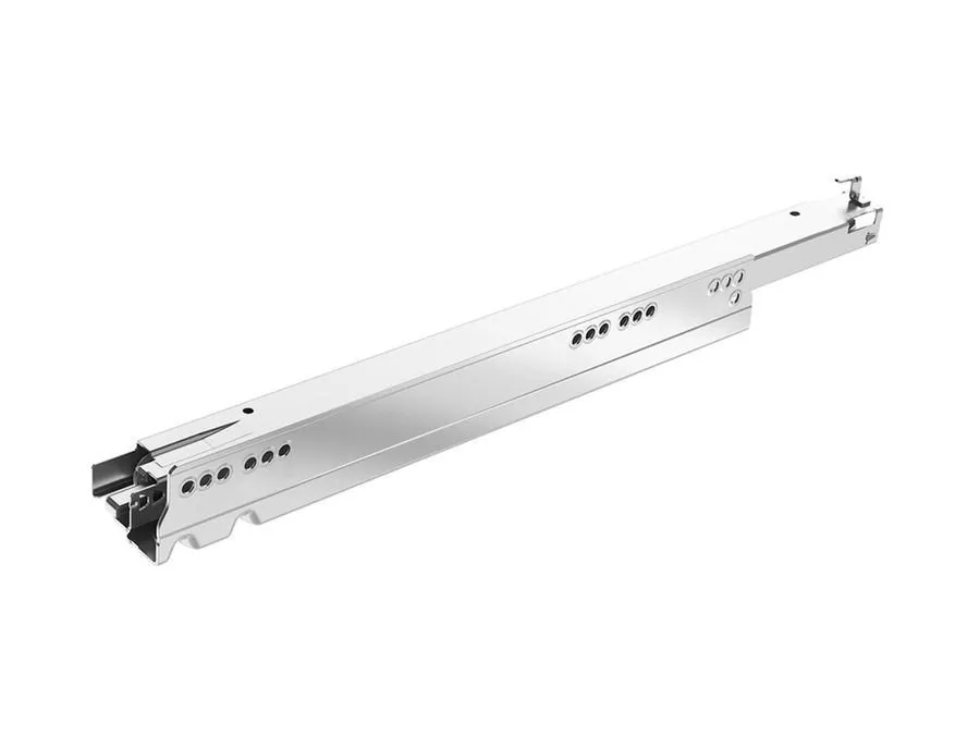 Výsuv HET ACTRO YOU 70 kg 550 mm plnovýsuv EB21 P Silent System Hettich