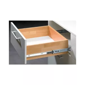 Výsuv HET KA 4532 35 kg 300-700 mm EB12,7 L+P Silent System Hettich