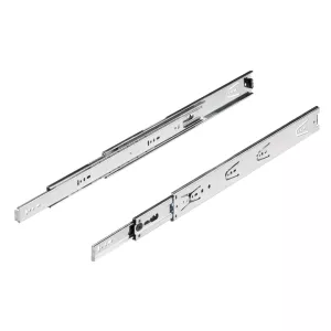 Výsuv HET KA 5632 45 kg 250-550 mm EB12,7 L+P | 250 mm, 350 mm, 400 mm, 450 mm,  500 mm, 550 mm