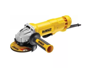 Bruska úhlová 125 DWE4217 1200W s plynulým rozběhem
