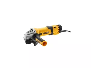 Bruska úhlová 125 DWE4257 1500W s regulací otáček a plynulým rozběhem