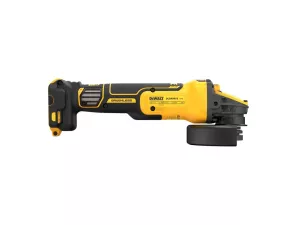 Bruska úhlová 125mm AKU DCG409VSNT 18V FLEXVOLT ADVANTAGE bez aku a nabíječky DEWALT