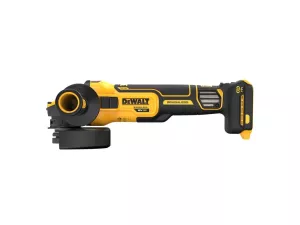 Bruska úhlová 125mm AKU DCG409VSNT 18V FLEXVOLT ADVANTAGE bez aku a nabíječky DEWALT